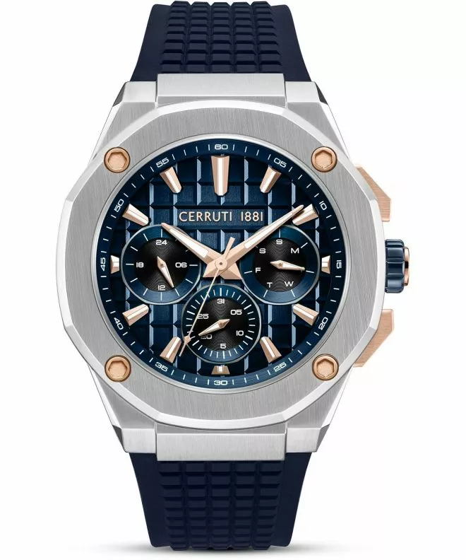 Zegarek męski Cerruti 1881 Razzuolo CIWGQ0073402