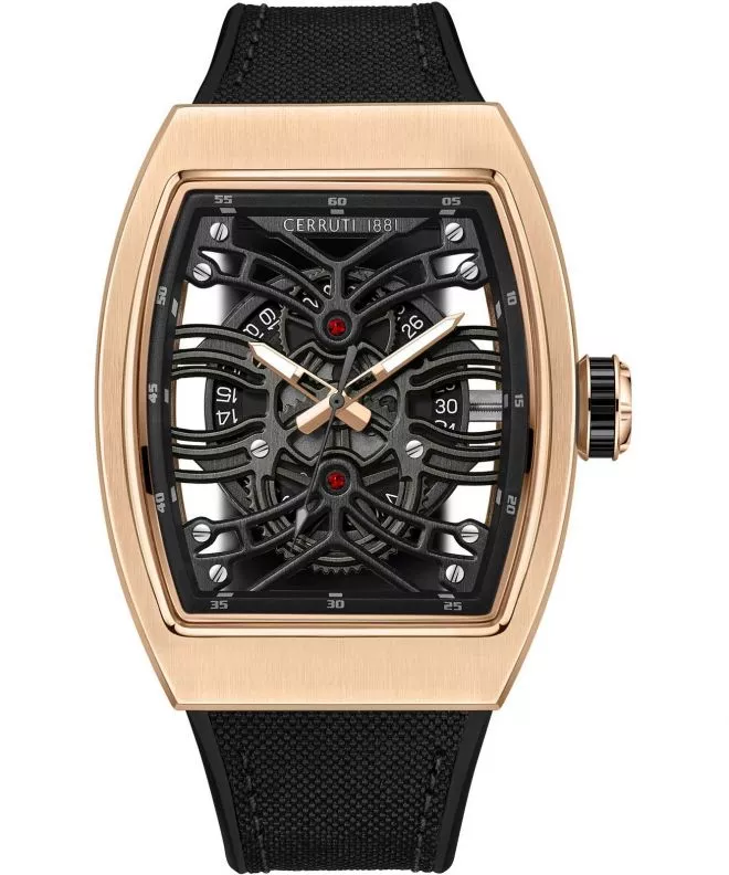 Zegarek męski Cerruti Calliano CIWGN0019503