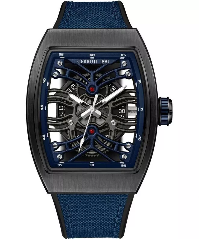 Zegarek męski Cerruti Calliano CIWGN0019505