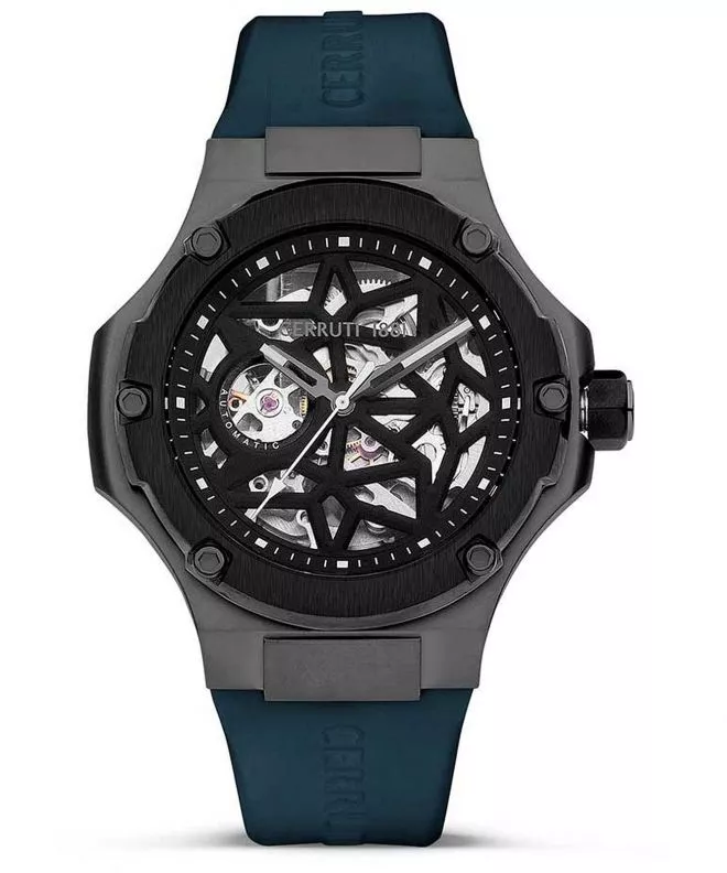 Zegarek męski Cerruti Lucardo Automatic CIWGR0007102