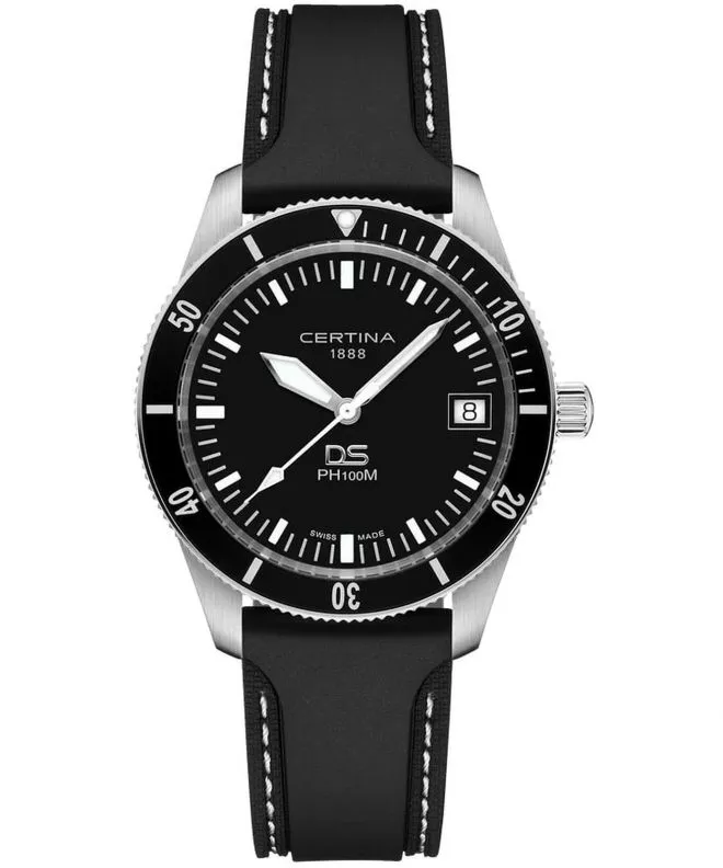 Zegarek męski Certina DS PH100M C044.410.17.050.00 (C0444101705000)