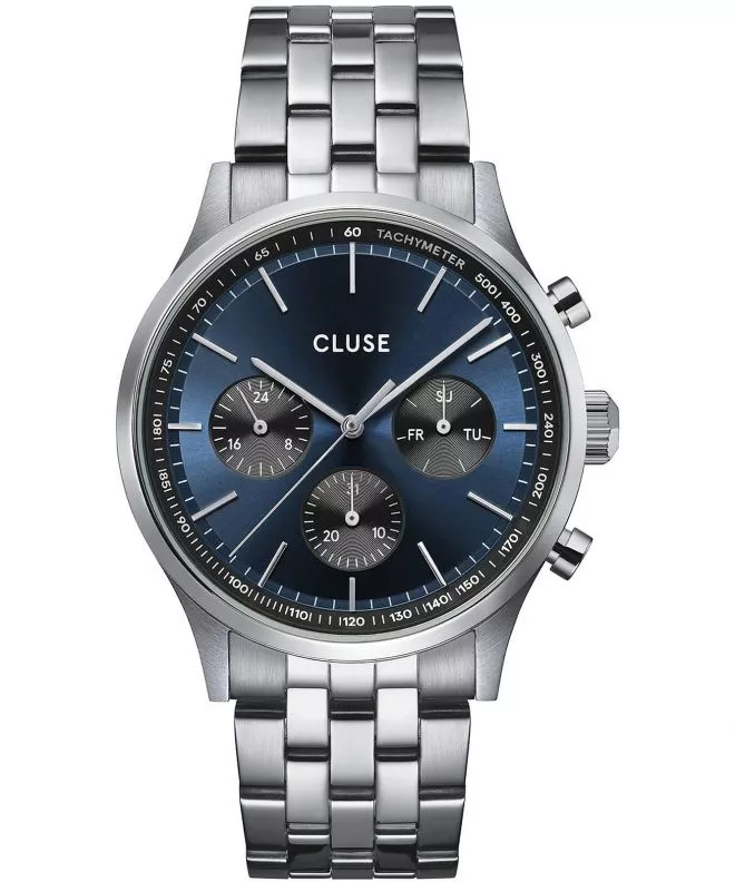 Zegarek męski Cluse Anthéor CW21008