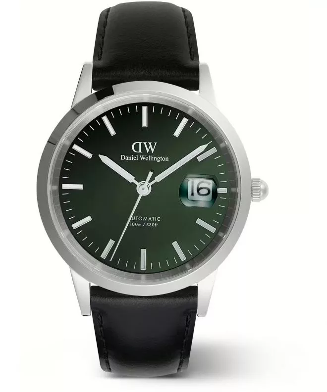 Zegarek męski Daniel Wellington Iconic Automatic 40 DW00100756