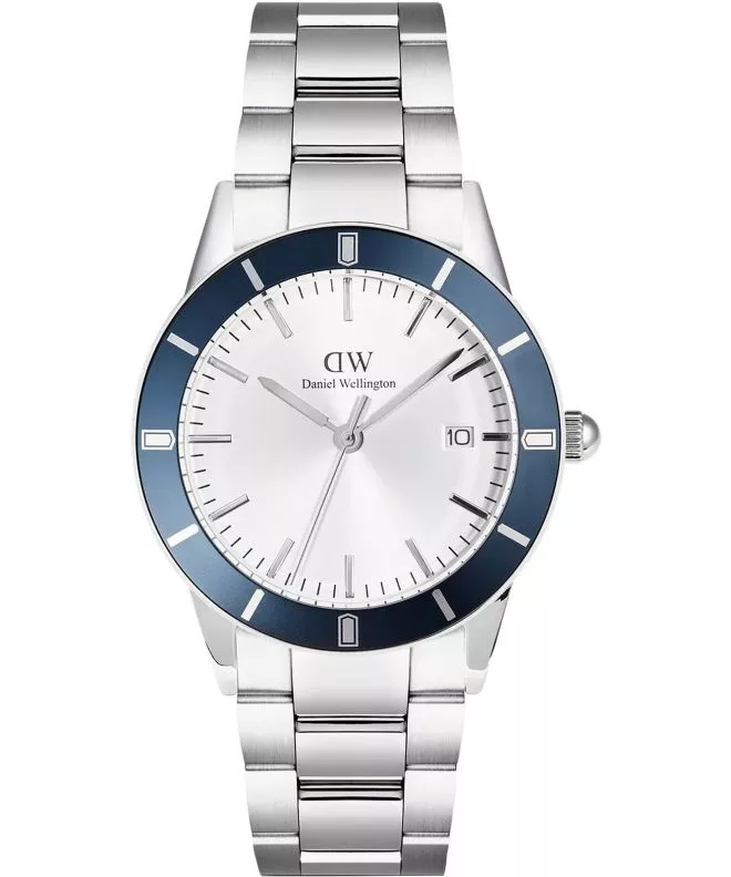 Zegarek męski Daniel Wellington Iconic Paradigma 40 DW00100818