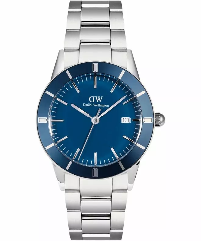Zegarek męski Daniel Wellington Iconic Paradigma 40 DW00100820
