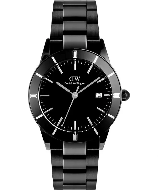 Zegarek męski Daniel Wellington Iconic Paradigma 40 DW00100821