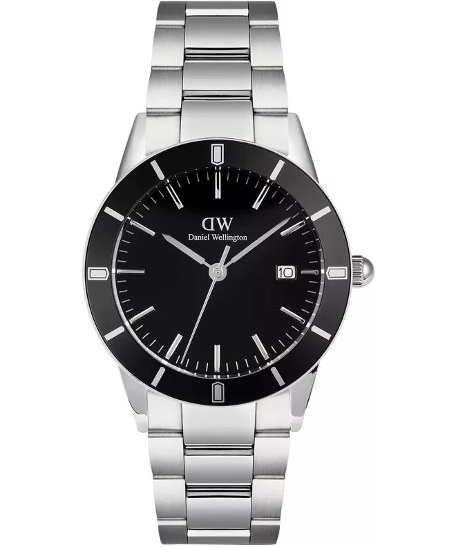 Zegarek męski Daniel Wellington Iconic Paradigma 40 DW00100822