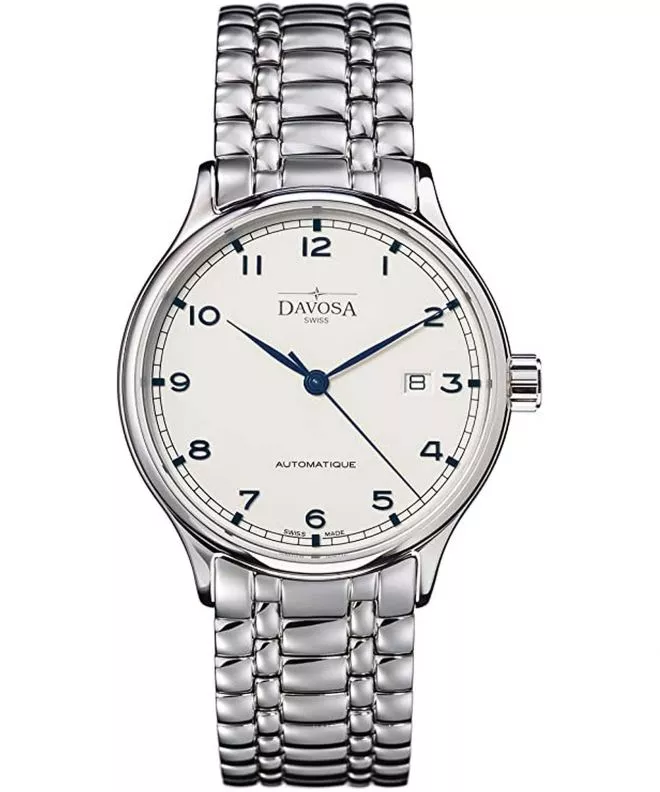Zegarek męski Davosa Classic Automatic 161.456.11