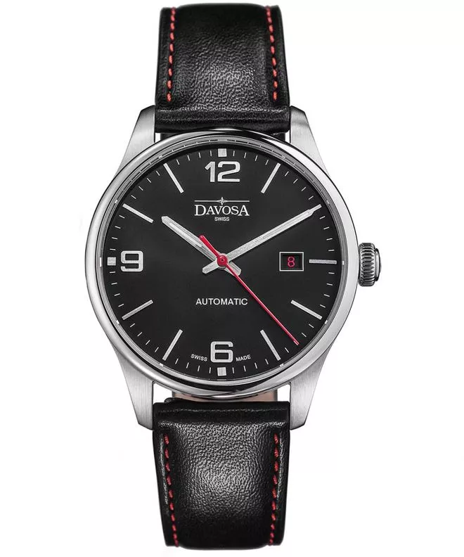 Zegarek męski Davosa Gentleman Automatic 161.566.54