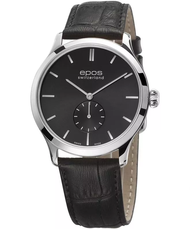 Zegarek męski Epos Originale 3408.208.20.14.15