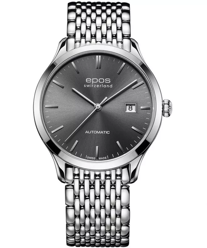 Zegarek męski Epos Originale Automatic 3420.152.20.14.30