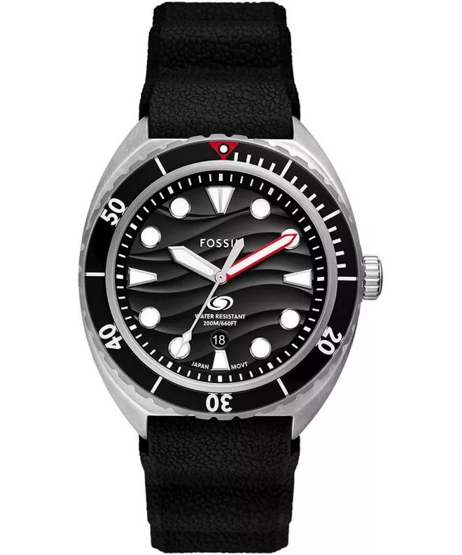 Zegarek męski Fossil Breaker FS6062