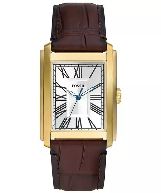 Zegarek męski Fossil Carraway FS6011