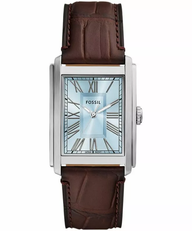Zegarek męski Fossil Carraway FS6110