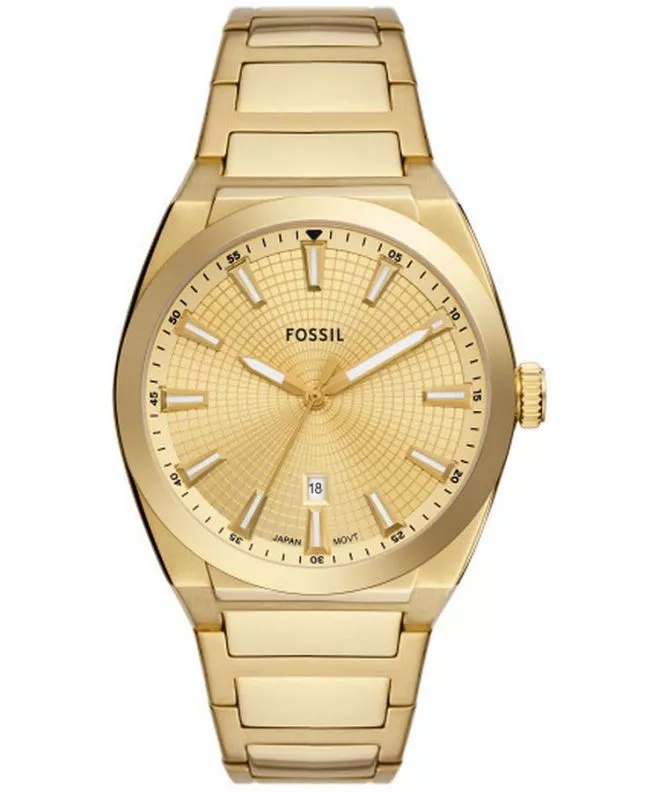 Zegarek męski Fossil Everett FS5965