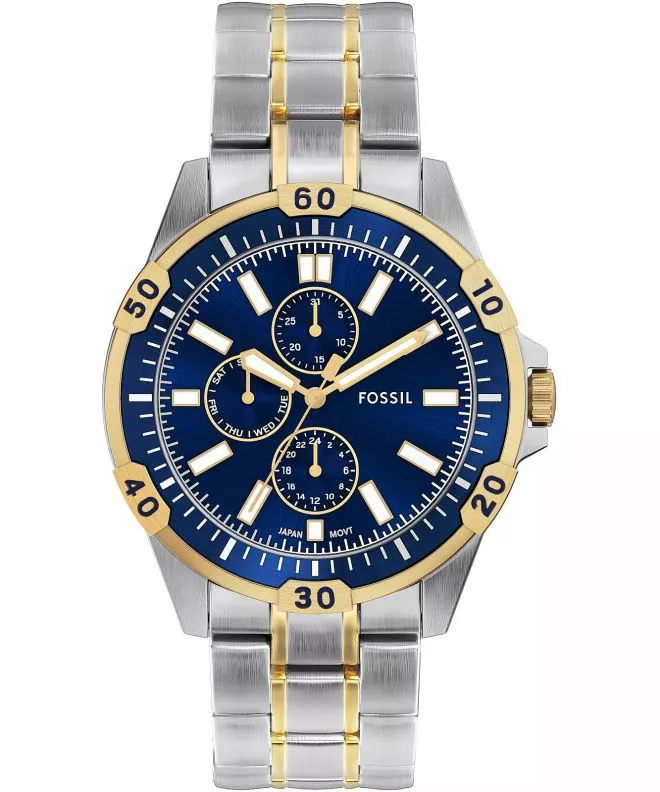 Zegarek męski Fossil Garrett FS6146