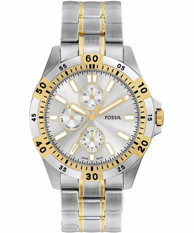Zegarek męski Fossil Garrett FS6148