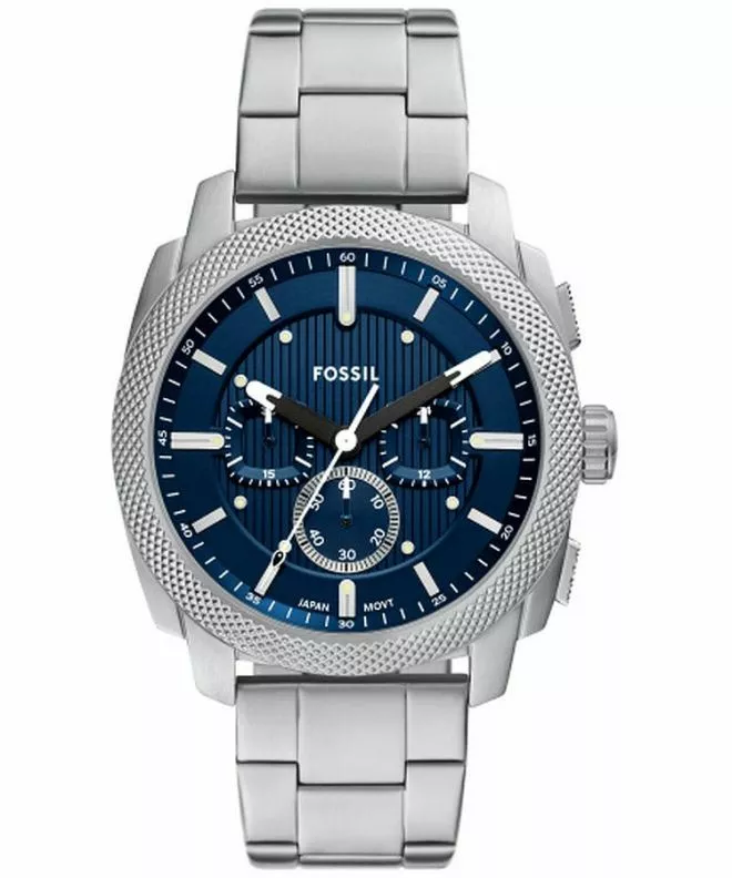 Zegarek męski Fossil Machine Chronograph FS6096