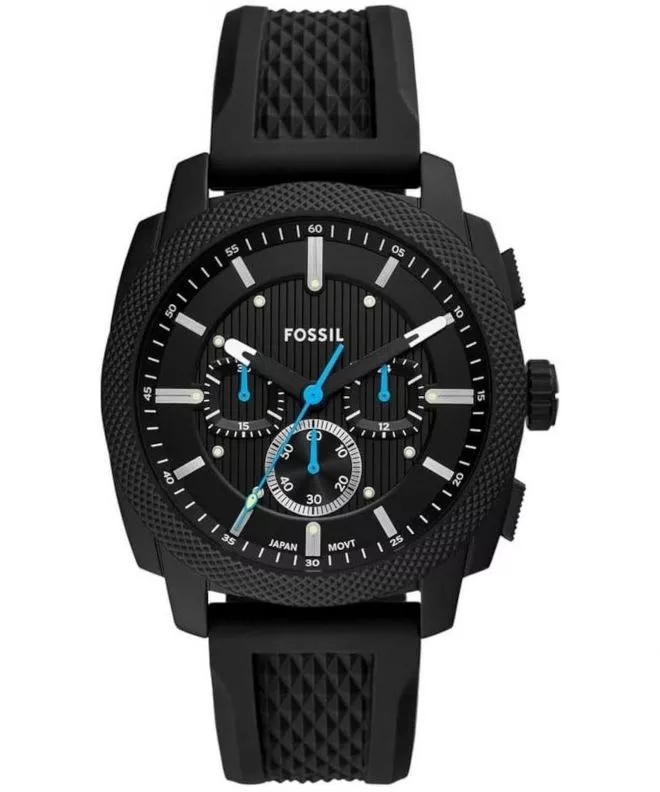 Zegarek męski Fossil Machine Chronograph FS6099