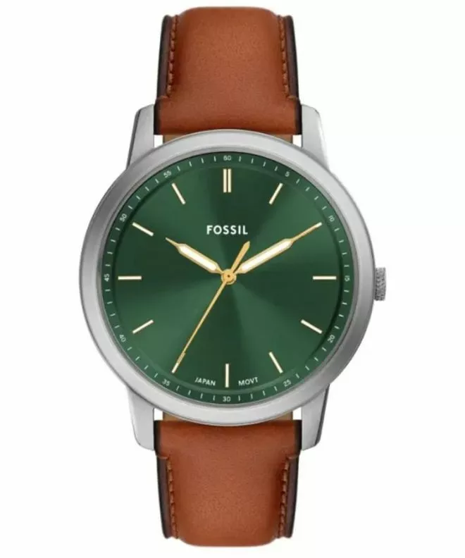 Zegarek męski Fossil Minimalist FS6094