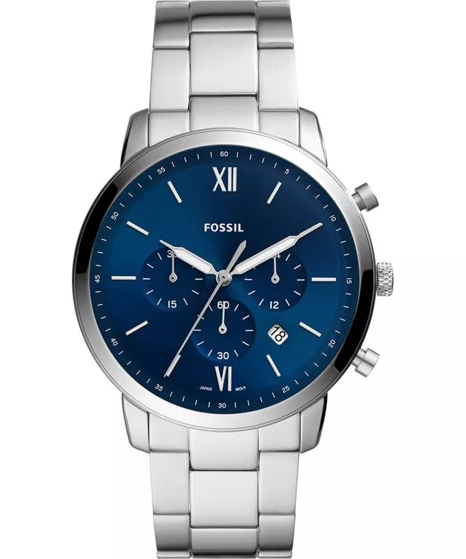 Zegarek męski Fossil Neutra Chrono FS5792