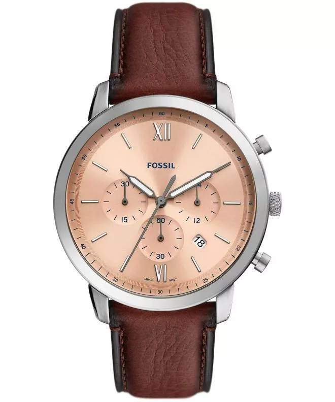 Zegarek męski Fossil Neutra FS5982