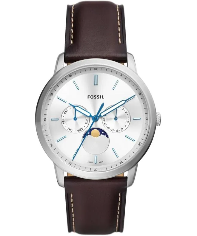 Zegarek męski Fossil Neutra Multi Moonphase FS5905