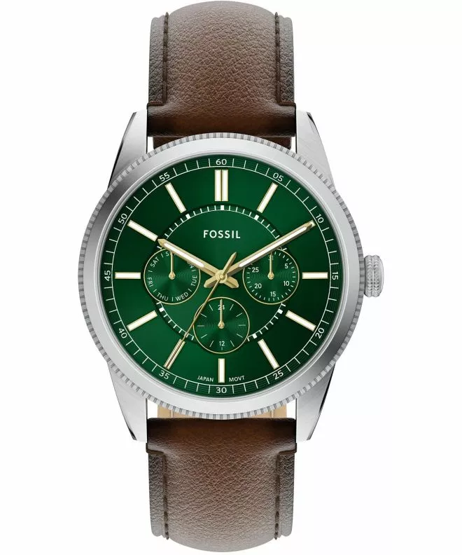Zegarek męski Fossil Pearson FS6137