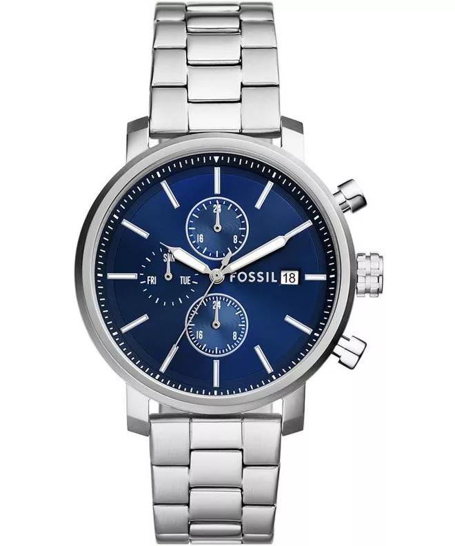 Zegarek męski Fossil Rhett BQ2846