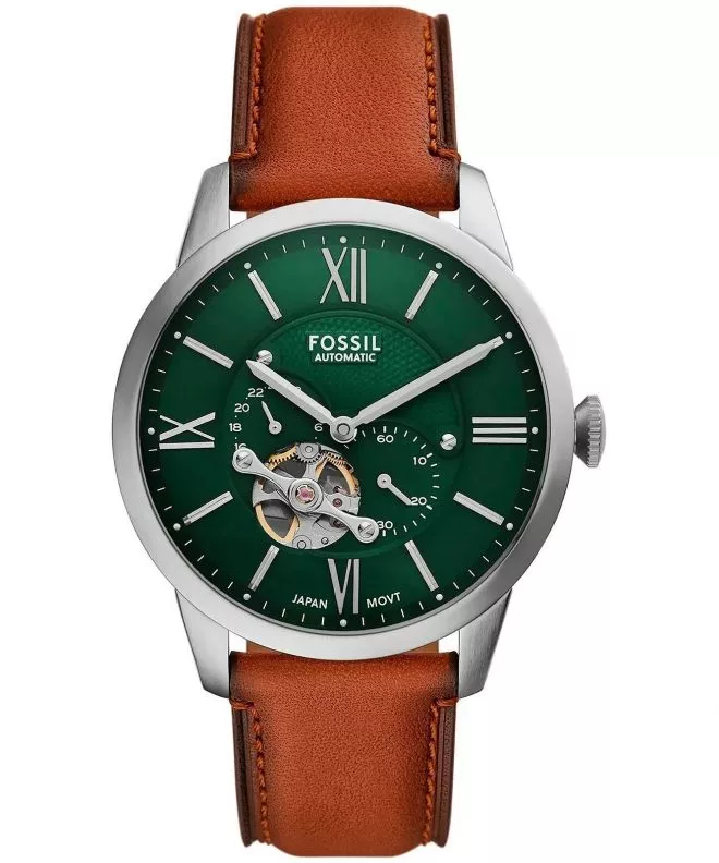 Zegarek męski Fossil Townsman Automatic Chronograph ME3265