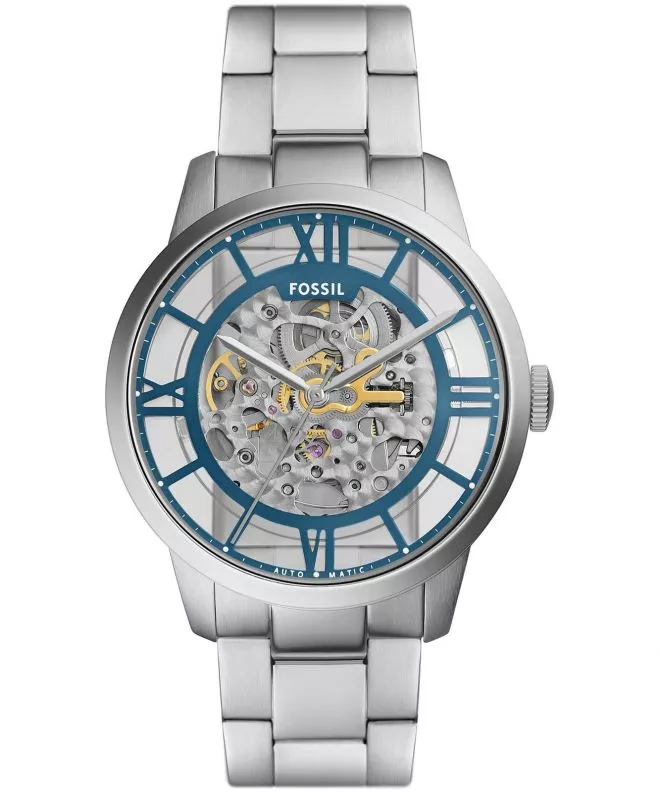 Zegarek męski Fossil Townsman Automatic Sceleton ME3260