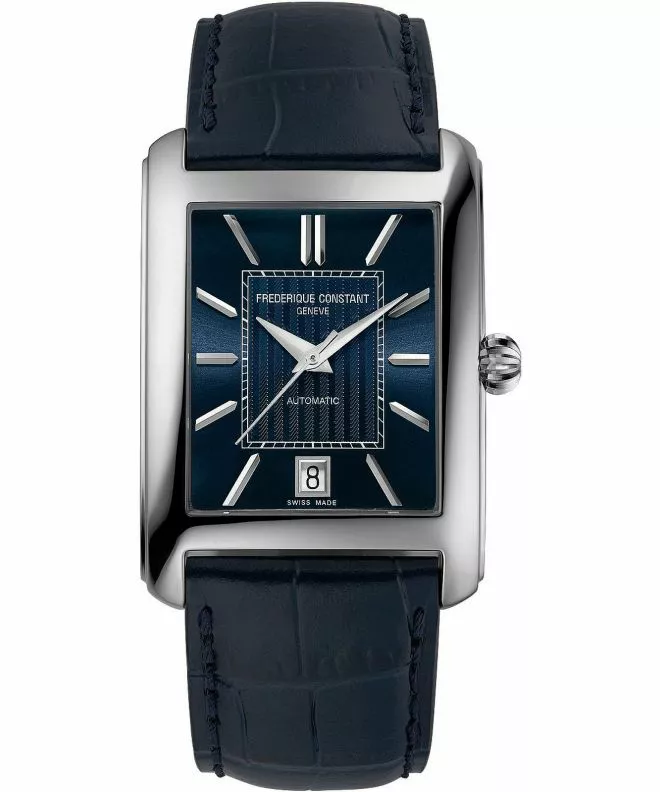 Zegarek męski Frederique Constant Carree Automatic FC-303N4C26
