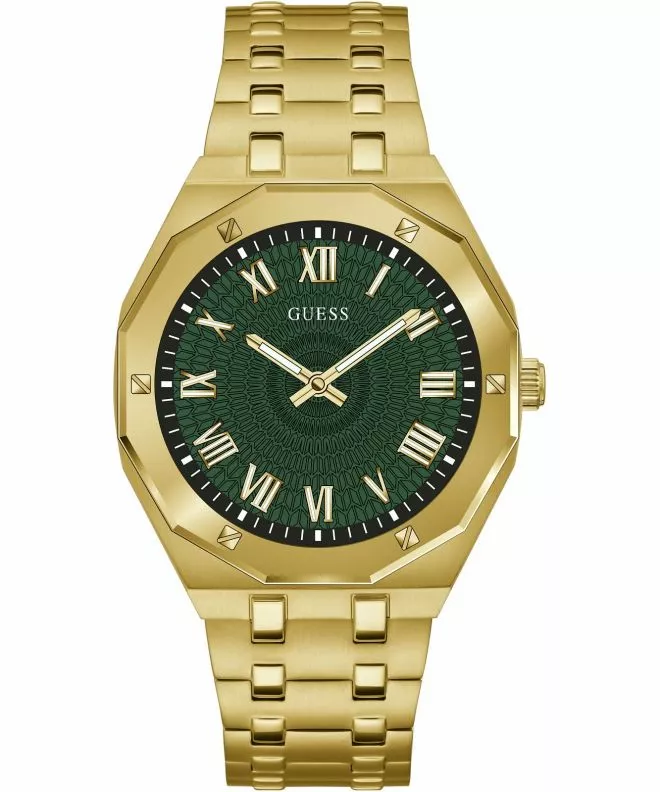 Zegarek męski Guess Asset GW0575G2