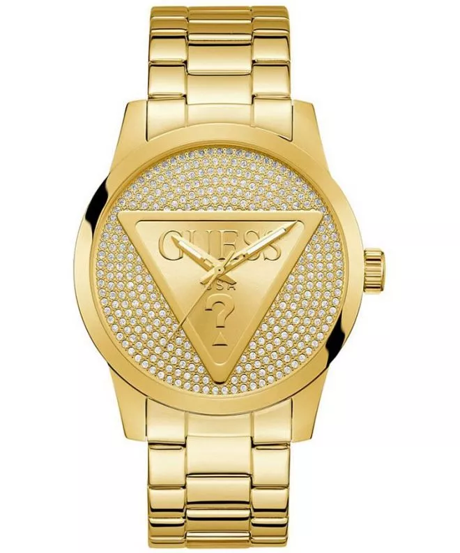 Zegarek męski Guess Badge GW0915G1