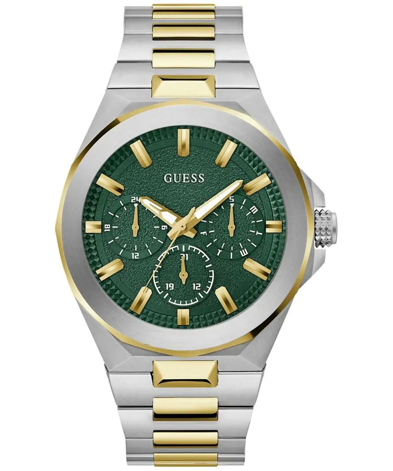 Zegarek męski Guess Classic GW0798G3