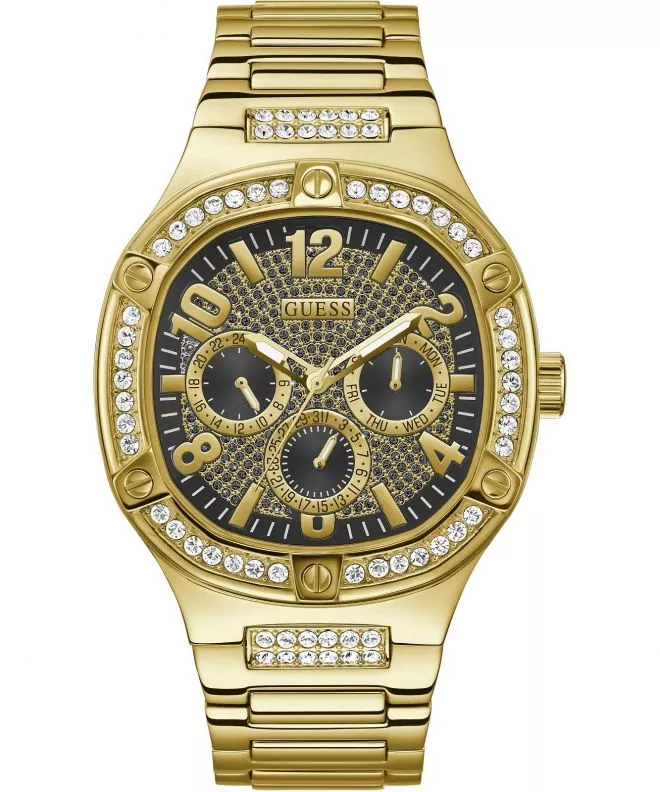 Zegarek męski Guess Duke GW0576G2