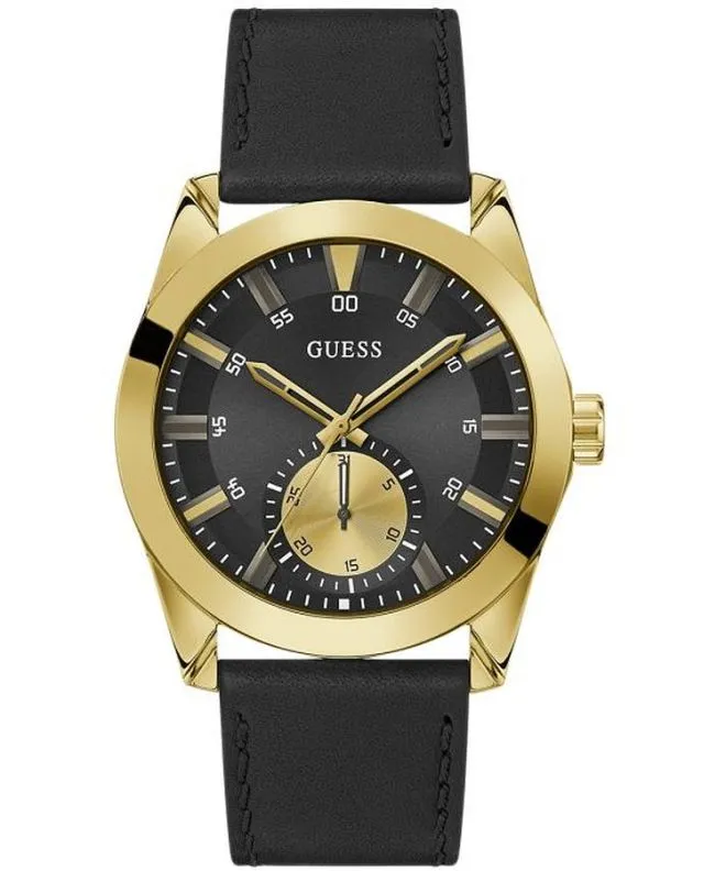 Zegarek męski Guess Greyson GW0793G2
