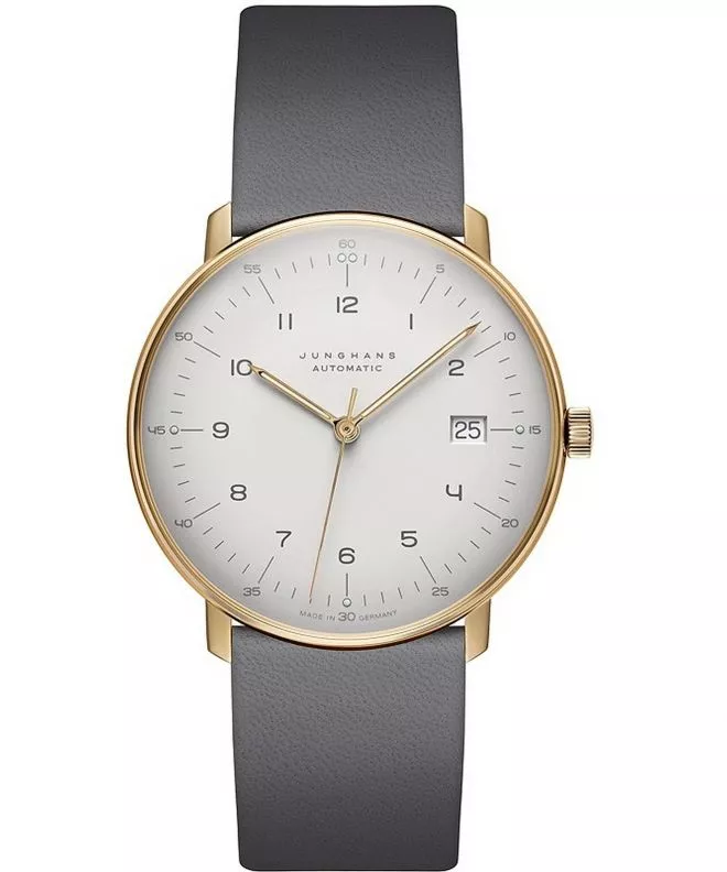 Zegarek męski Junghans max bill Automatic 027/7806.02