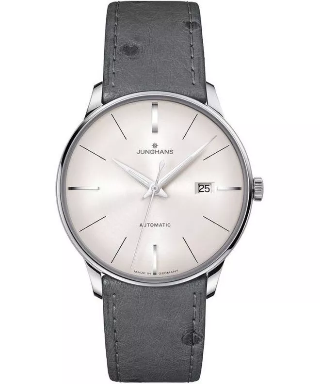 Zegarek męski Junghans Meister Automatic 027/4416.02
