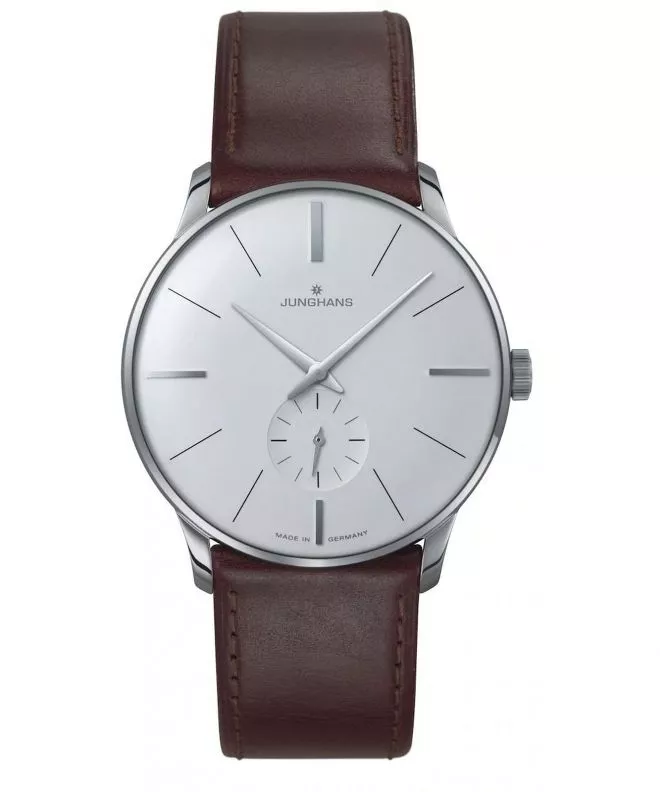 Zegarek męski Junghans Meister Handaufzug 027/3200.02