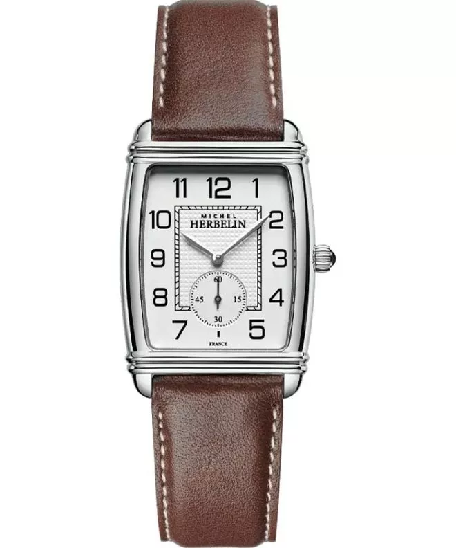 Zegarek męski Herbelin Art Déco 10638/22MA