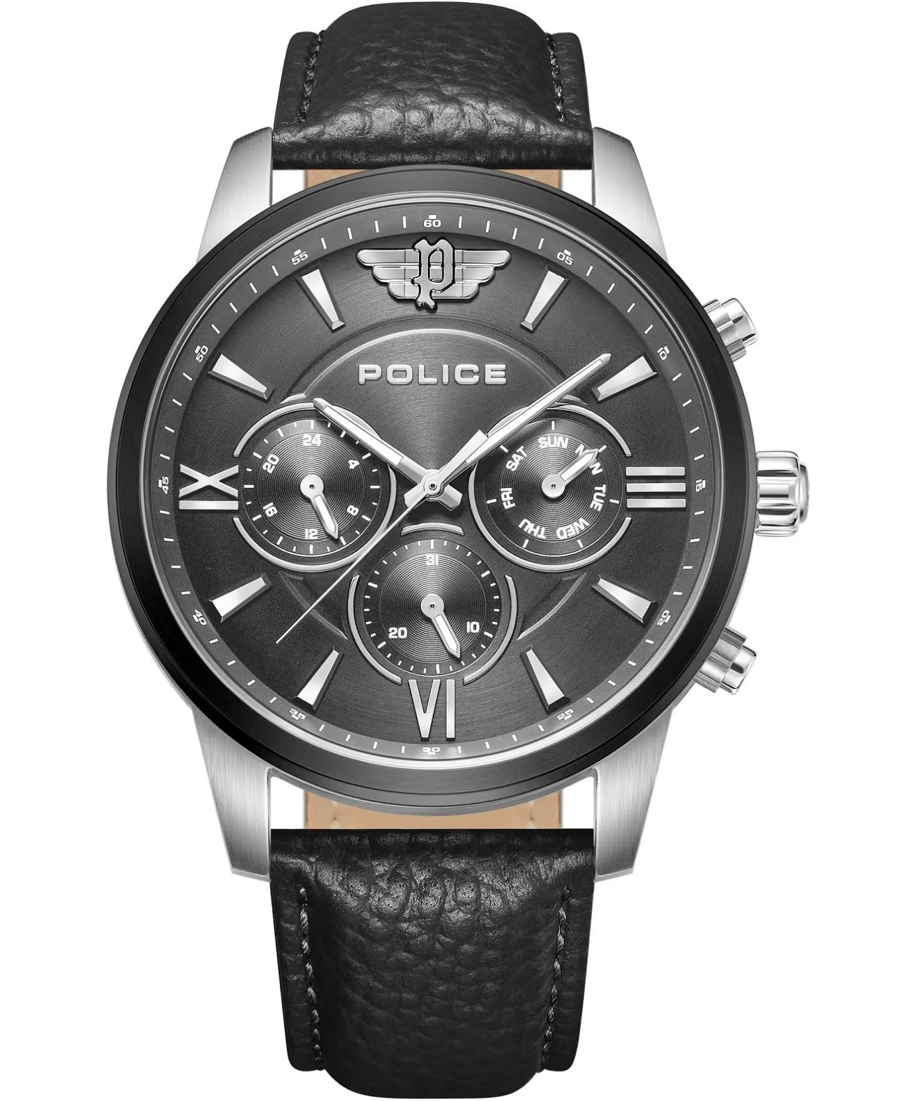 Zegarek męski Police Avondale II PEWGF0040440