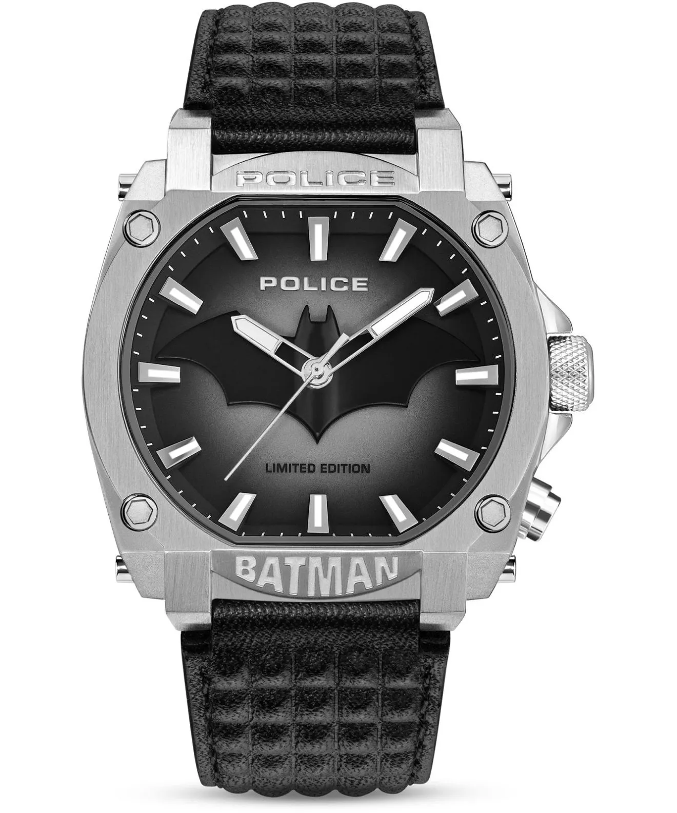 Zegarek męski Police Batman PEWGD0022603