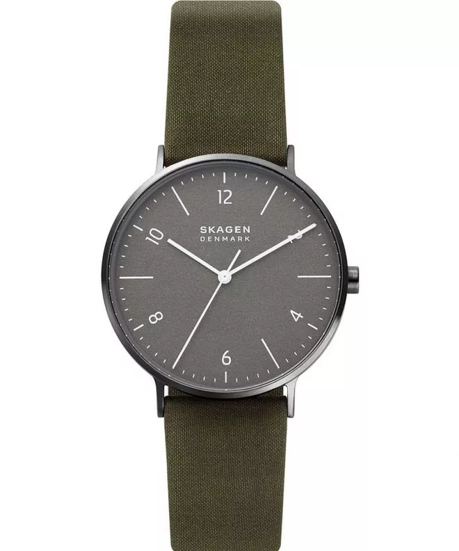 Zegarek męski Skagen Aaren Naturals SKW6730