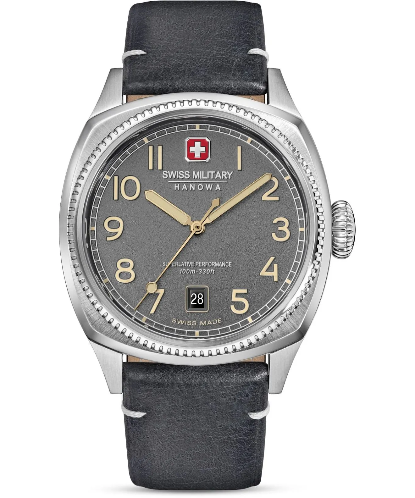 Zegarek męski Swiss Military Hanowa Condor SMWGB0003702