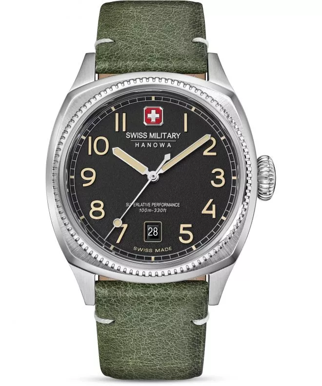 Zegarek męski Swiss Military Hanowa Condor SMWGB0003703