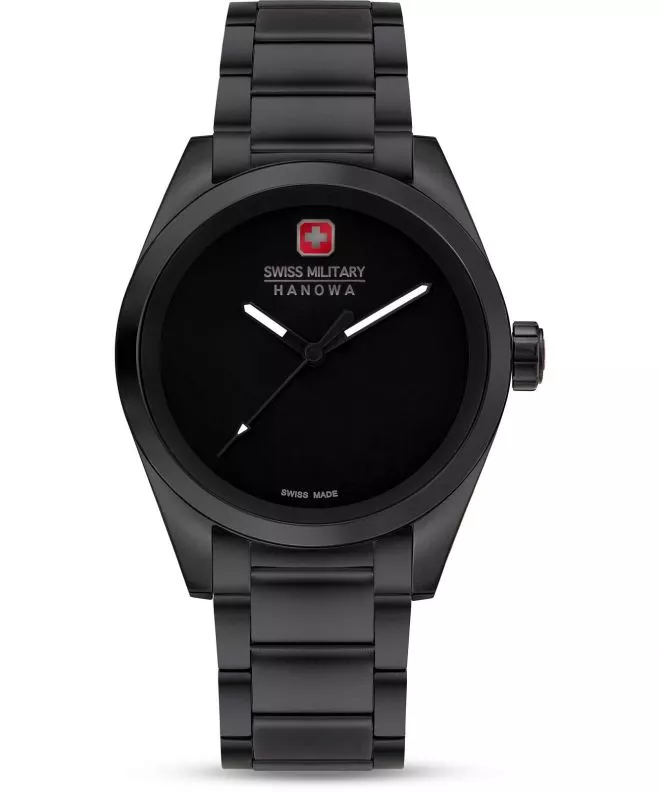 Zegarek męski Swiss Military Hanowa Dark Matter SMWGG0003530