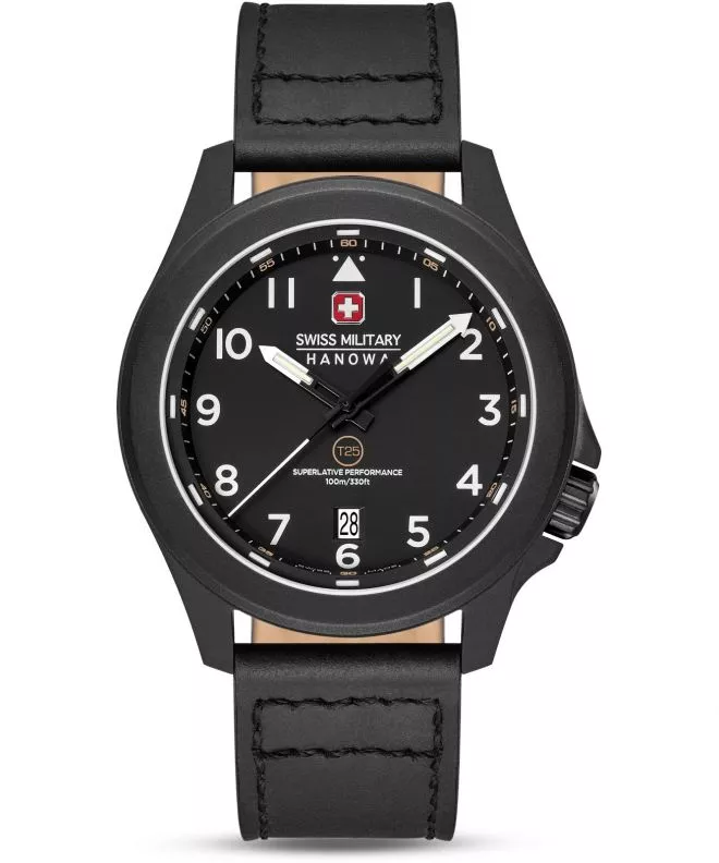 Zegarek męski Swiss Military Hanowa Fieldmaster Tritium SMWGB0005241