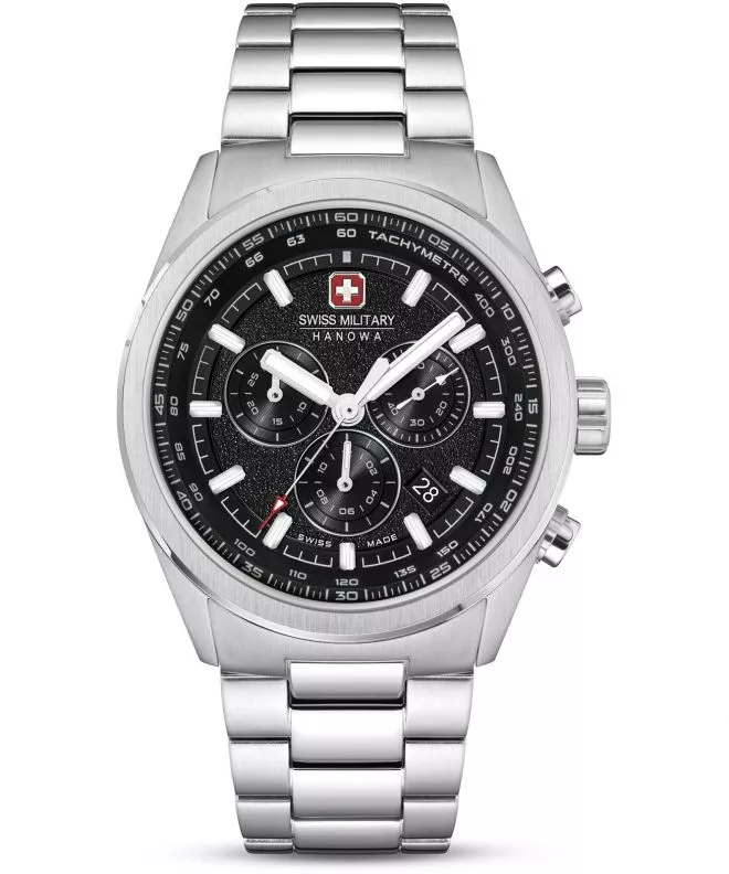 Zegarek męski Swiss Military Hanowa Navalus Pro Chronograph SMWGI0004204