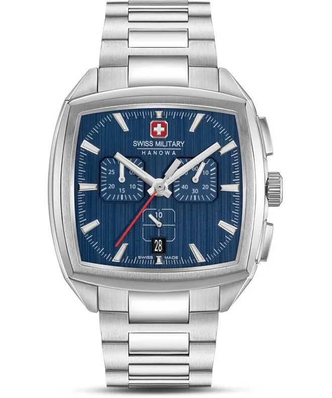 Zegarek męski Swiss Military Hanowa Starlight Chronograph SMWGI0004302